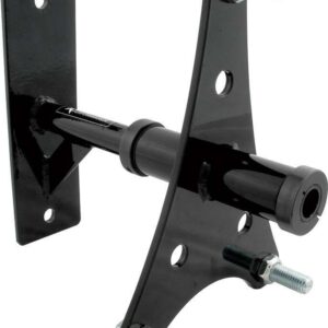 ALLSTAR PERFORMANCE Tire Prep Mount Manual ALL10561