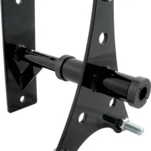 ALLSTAR PERFORMANCE Tire Prep Mount Manual ALL10561