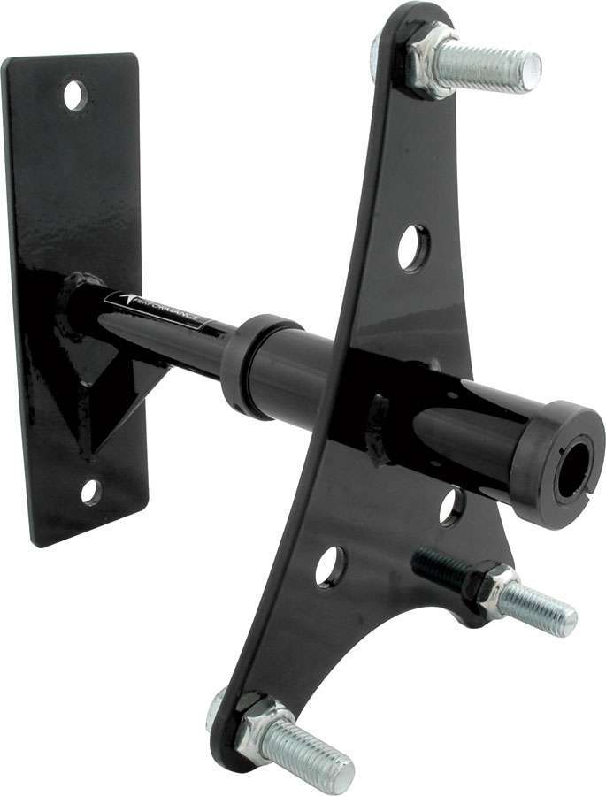 ALLSTAR PERFORMANCE Tire Prep Mount Manual ALL10561