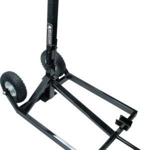 ALLSTAR PERFORMANCE Cart for 10565 Tire Prep Stand ALL10567