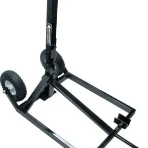 ALLSTAR PERFORMANCE Cart for 10565 Tire Prep Stand ALL10567