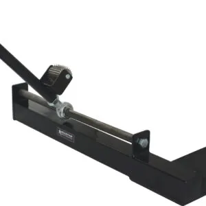 ALLSTAR PERFORMANCE Tire Tool Adapter for 10565 ALL10570