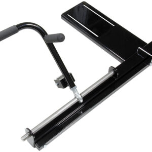 ALLSTAR PERFORMANCE Tire Tool Adapter w/ Head for 10575 ALL10572