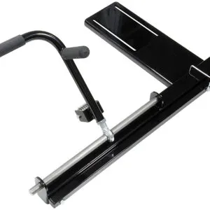 ALLSTAR PERFORMANCE Tire Tool Adapter w/ Head for 10575 ALL10572