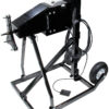 ALLSTAR PERFORMANCE Electric Tire Prep Stand High Torque ALL10575