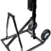 ALLSTAR PERFORMANCE Cart for 10575 Tire Prep Stand ALL10577