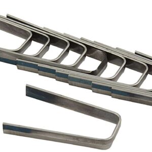 ALLSTAR PERFORMANCE #16 Heavy Duty Flat Blades 16/32 12pk ALL10580