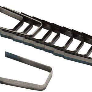 ALLSTAR PERFORMANCE #20 Heavy Duty Flat Blades 20/32 12pk ALL10582