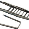 ALLSTAR PERFORMANCE #24 Heavy Duty Flat Blades 24/32 12pk ALL10584