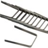 ALLSTAR PERFORMANCE #32 Heavy Duty Flat Blades 32/32 12pk ALL10586