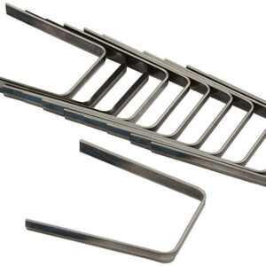 ALLSTAR PERFORMANCE #32 Heavy Duty Flat Blades 32/32 12pk ALL10586