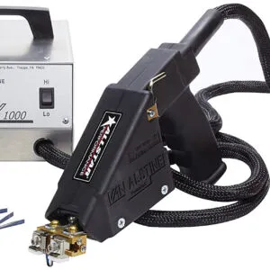 ALLSTAR PERFORMANCE Heated Tire Groover 220-240V ALL10590