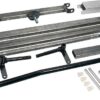 ALLSTAR PERFORMANCE Pit Cart Chassis ALL10601
