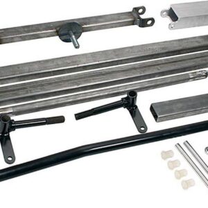 ALLSTAR PERFORMANCE Pit Cart Chassis ALL10601