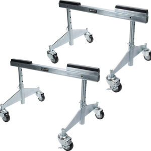 ALLSTAR PERFORMANCE Chassis Dollies ALL10625