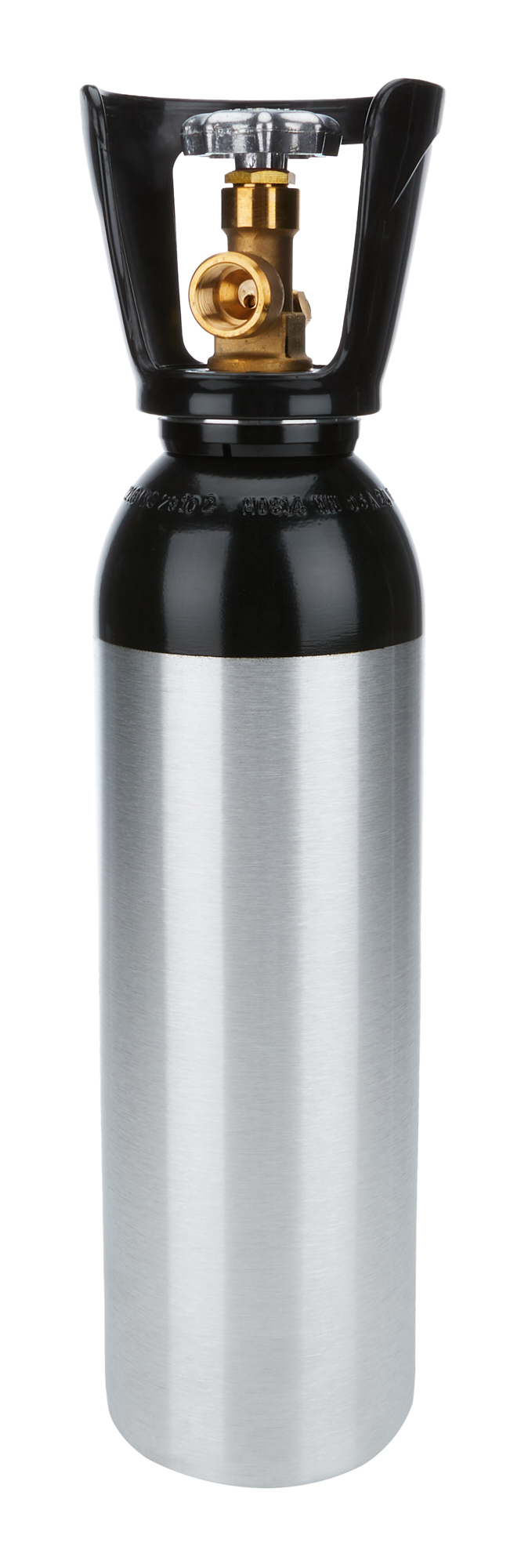 ALLSTAR PERFORMANCE Nitrogen Air Tank 5.25in x 21in ALL10632