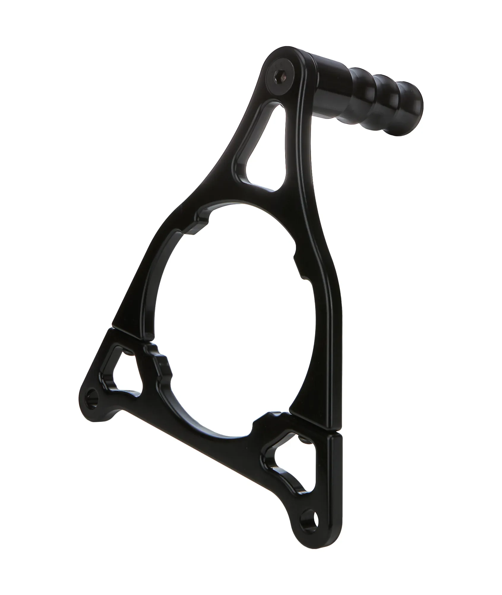 ALLSTAR PERFORMANCE Air Tank Handle for 5.25in Bottle ALL10634