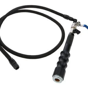 ALLSTAR PERFORMANCE Air Jack Lance w/ Hose 60in ALL10637