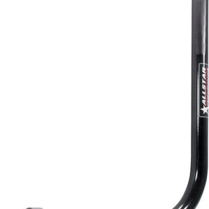 ALLSTAR PERFORMANCE Sprint Car Wheel Wrench w/ LW Adapter Black ALL10655