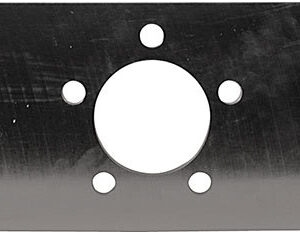 ALLSTAR PERFORMANCE Set Up Plate 5x5 ALL10660