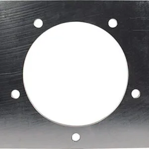 ALLSTAR PERFORMANCE Set Up Plate Wide 5 ALL10662