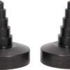 ALLSTAR PERFORMANCE Rod End Centering Kit ALL10672