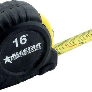 ALLSTAR PERFORMANCE Tape Measure 16ft ALL10675