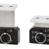 ALLSTAR PERFORMANCE Ride Height Blocks 1.75-4in ALL10720