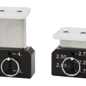 ALLSTAR PERFORMANCE Ride Height Blocks 1.75-4in ALL10720