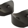 ALLSTAR PERFORMANCE Adapter Cups 1pr for Ride Height Blocks ALL10722