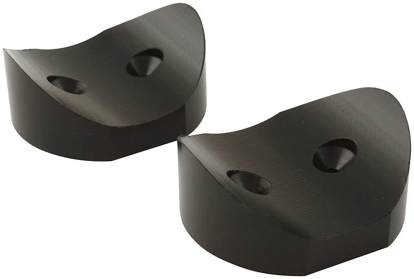 ALLSTAR PERFORMANCE Adapter Cups 1pr for Ride Height Blocks ALL10722
