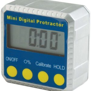 ALLSTAR PERFORMANCE Digital Level 2x2 ALL10742