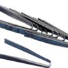 ALLSTAR PERFORMANCE Flat #6 Blades 6/32in ALL10783