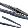 ALLSTAR PERFORMANCE Flat #8 Blades 8/32in ALL10784