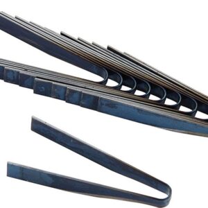 ALLSTAR PERFORMANCE Round #10 Blades 10/32in ALL10797