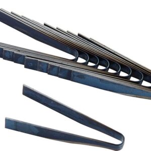 ALLSTAR PERFORMANCE Round #12 Blades 12/32in ALL10798