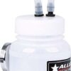 ALLSTAR PERFORMANCE Bleeder Bottle w/Magnet ALL11018