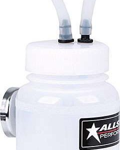 ALLSTAR PERFORMANCE Bleeder Bottle w/Magnet ALL11018