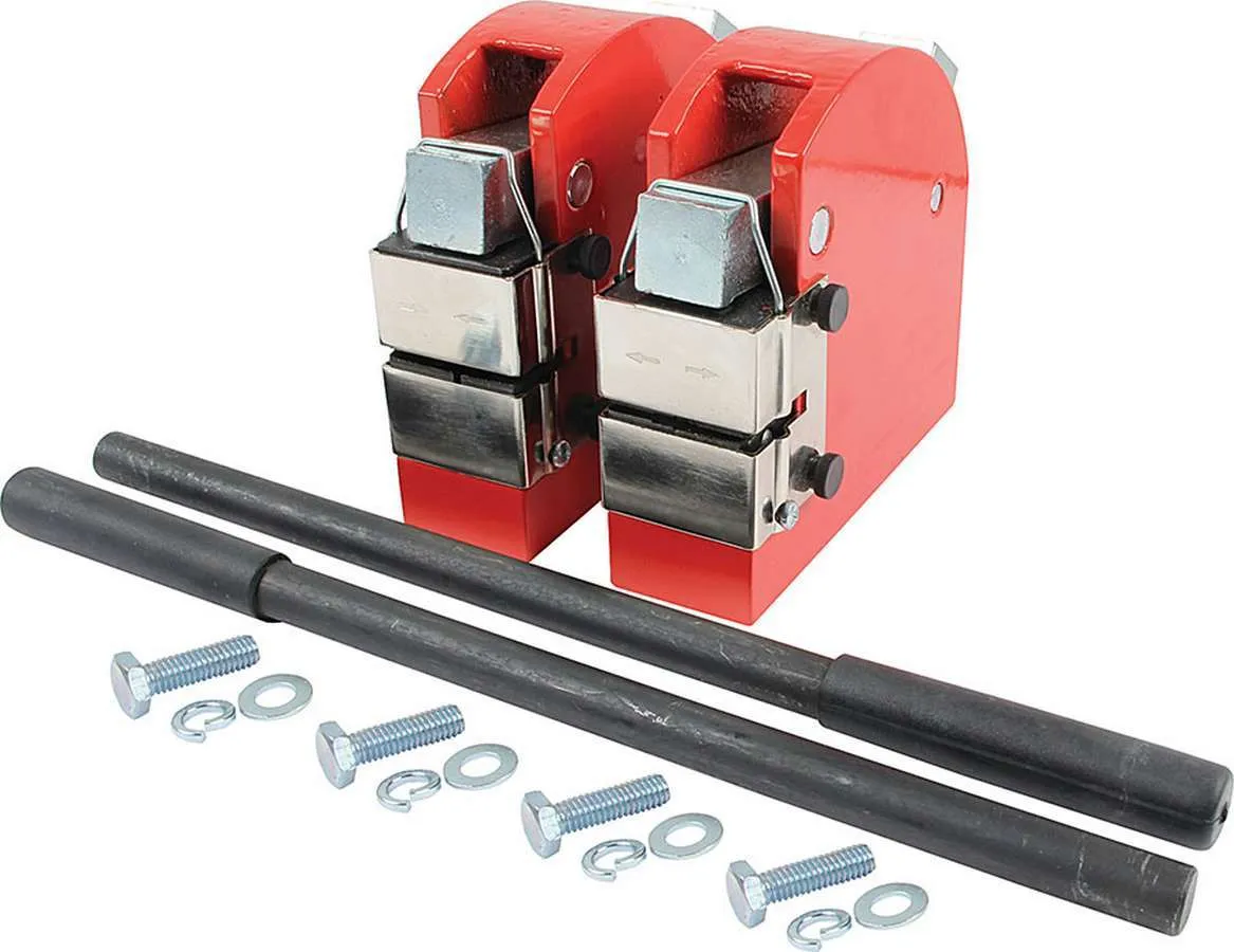 ALLSTAR PERFORMANCE Shrinker Stretcher Combo 2 Bases 2 Jaws ALL11024