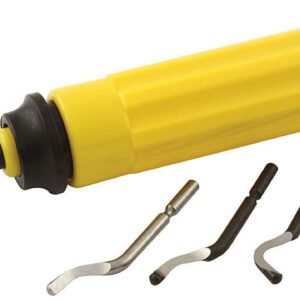 ALLSTAR PERFORMANCE Deburring Tool ALL11036