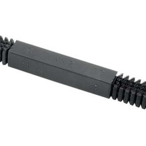 ALLSTAR PERFORMANCE Thread File Metric ALL11039