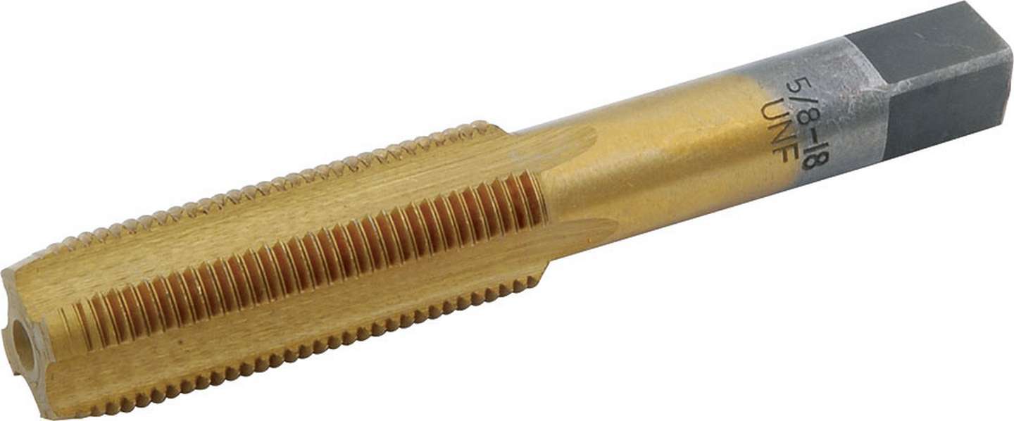 ALLSTAR PERFORMANCE Fine Thread Tap RH 5/8-18 ALL11066