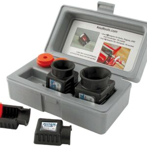 ALLSTAR PERFORMANCE Koul Tool Kit 10AN to 16AN ALL11082