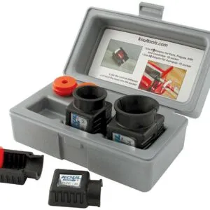 ALLSTAR PERFORMANCE Koul Tool Kit 10AN to 16AN ALL11082