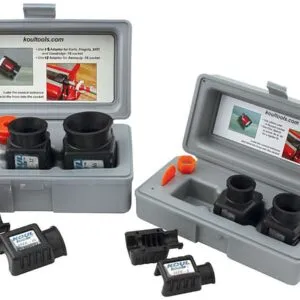 ALLSTAR PERFORMANCE Koul Tool Kit 4AN to 16AN ALL11083