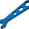 ALLSTAR PERFORMANCE Aluminum Wrench -6AN ALL11106