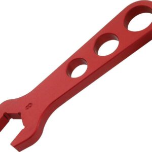 ALLSTAR PERFORMANCE Aluminum Wrench -8AN ALL11108