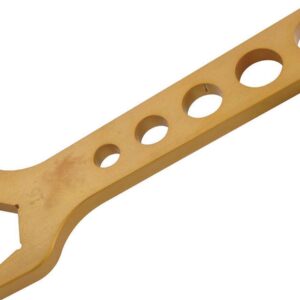 ALLSTAR PERFORMANCE Aluminum Wrench -16AN ALL11116