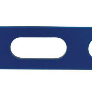 ALLSTAR PERFORMANCE Double Ended Alum Wrench -12/-16 Fitting ALL11134