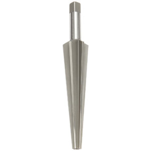 ALLSTAR PERFORMANCE Taper Reamer 2in Per Ft. ALL11172
